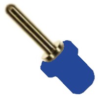 1100-28M-08816 PIN TERMINAL